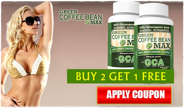 buy green coffee australia