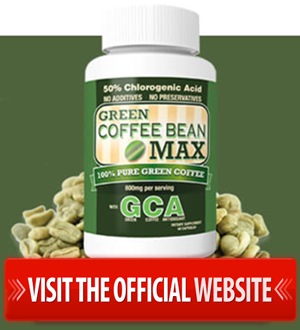 Green Coffee Beans Max Australia